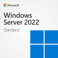 Microsoft Windows Server 2022 Standard