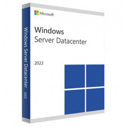 Windows Server 2022 Datacenter 16 Core